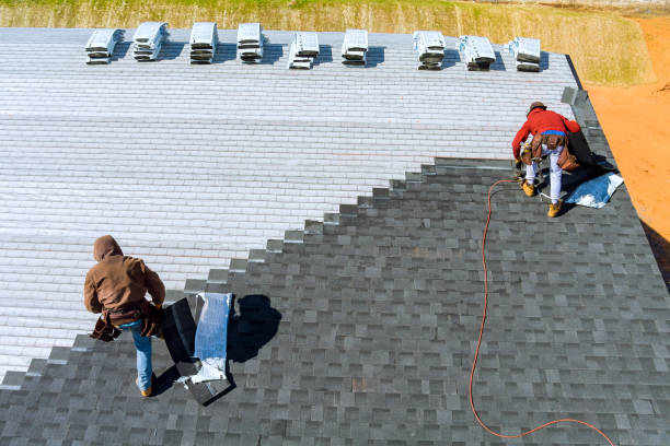 Best Best Roofing Contractors  in Sandoval, IL