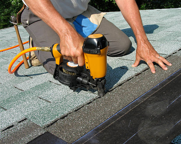 Best Roof Maintenance Services  in Sandoval, IL