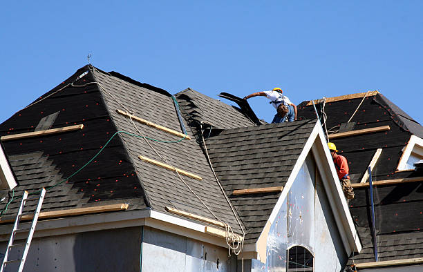 Best Commercial Roofing Services  in Sandoval, IL