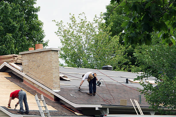 Reliable Sandoval, IL Roofing Contractor Solutions