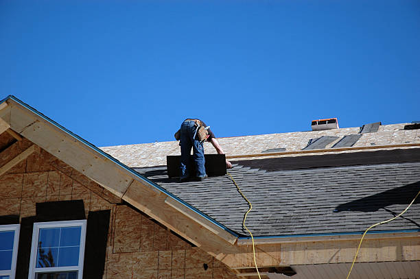 Best Gutter Installation and Roofing  in Sandoval, IL