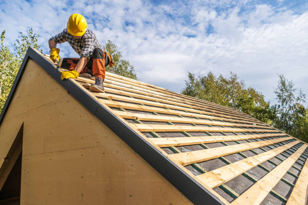 Best New Roof Installation  in Sandoval, IL