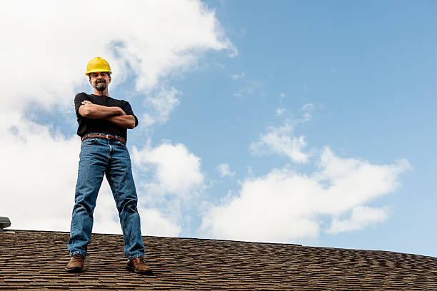 Best Affordable Roofing Company  in Sandoval, IL