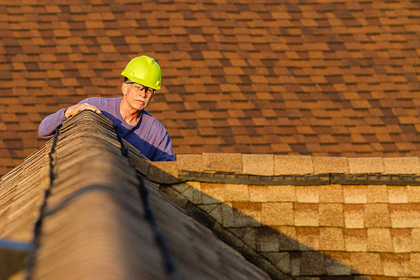 Best Local Roofing Companies  in Sandoval, IL