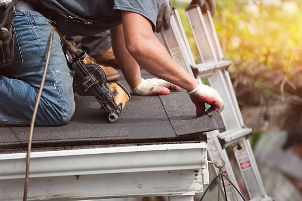 Best Flat Roof Repair Services  in Sandoval, IL
