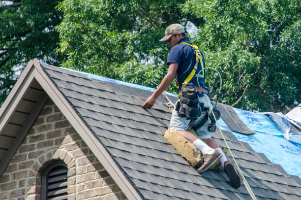 Heating Cable for Roof Installation in Sandoval, IL